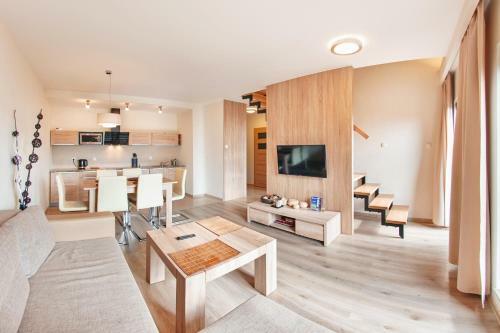 Apartamenty Sun & Snow Resort