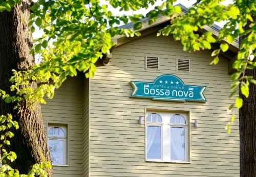 Hotel Bossa Nova