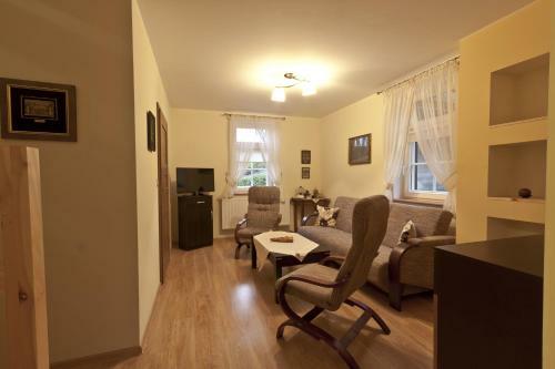 Apartamento Trzy Kultury Z?oty Widok