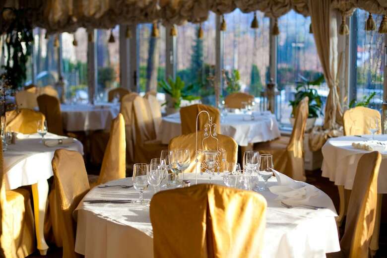 Hotel Szrenicowy Dw�r