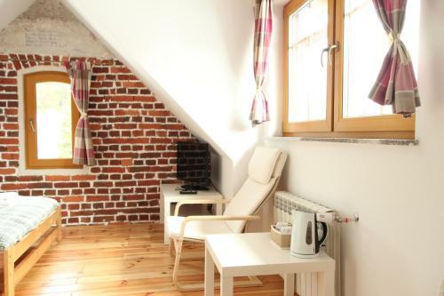 Hostal Borsz�wka Dom Nad Potokiem - Pensjonat