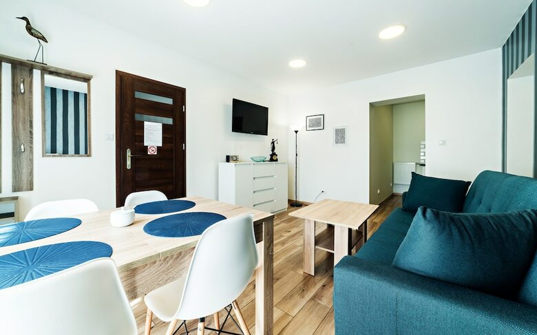 Apartamenty Sun & Snow Pod Sow?