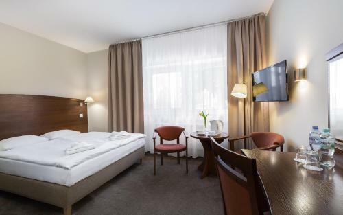 Hotel Go?ciniec Ma?a Bawaria