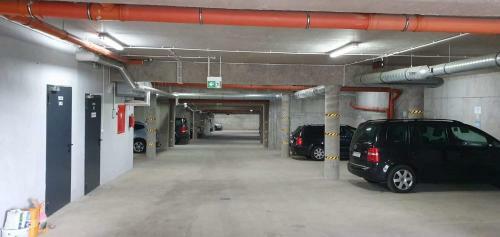 Apartamento Czarna Per?a