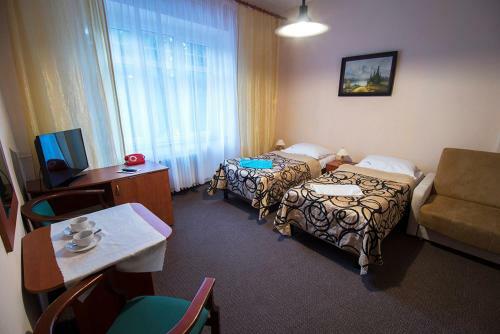 Hotel O?rodek Wypoczynkowy Olimp