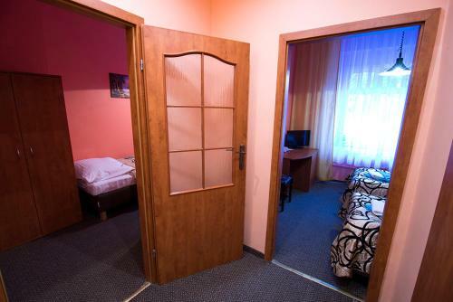 Hotel O?rodek Wypoczynkowy Olimp