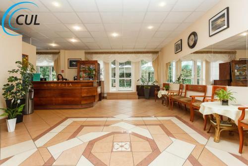Hotel O?rodek Wypoczynkowy Olimp