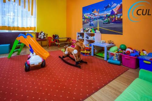Hotel O?rodek Wypoczynkowy Olimp