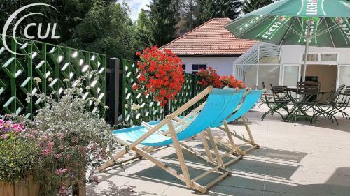 Hotel O?rodek Wypoczynkowy Olimp