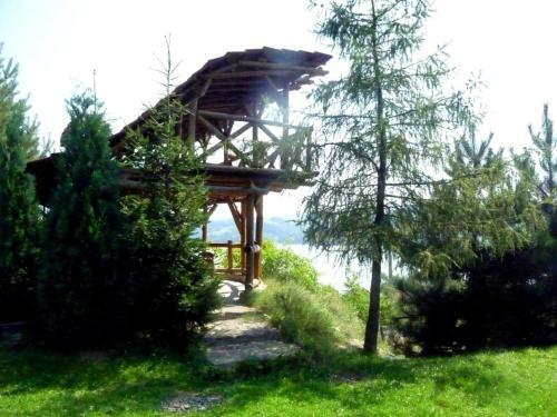 Hostal Farma Zdrowia