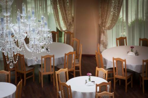 Hotel Las Piechowice