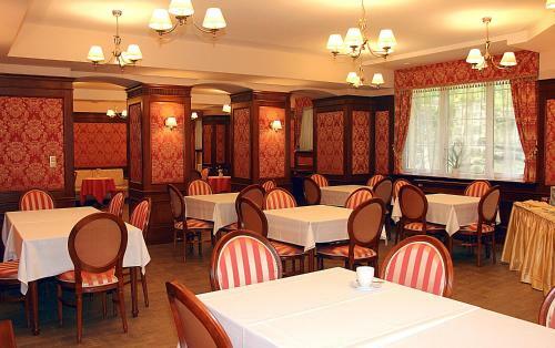 Hostal Rezydencja Piastowska