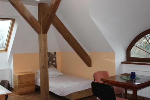 Hotel Pa?ac Ogrodowa