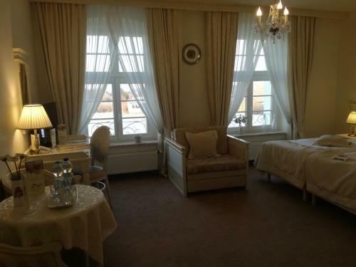 Hotel Spa Akacjowy Dw�r