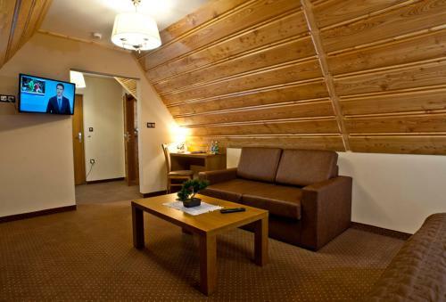 Hostal Witowianka