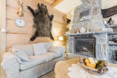 Apartamenty Bia?y Potok Zakopane