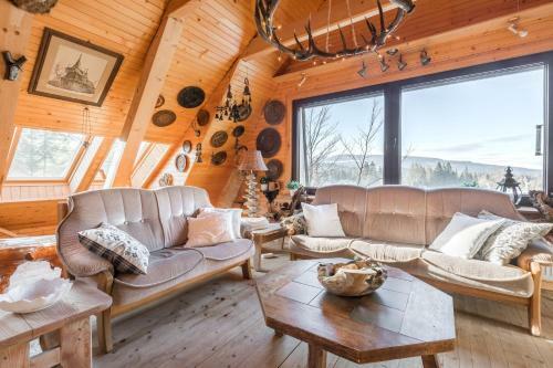 Apartamenty Bia?y Potok Zakopane