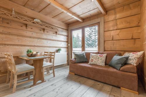 Apartamenty Bia?y Potok Zakopane