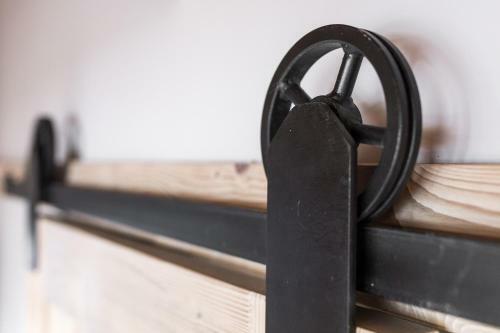 Apartamenty Bia?y Potok Zakopane