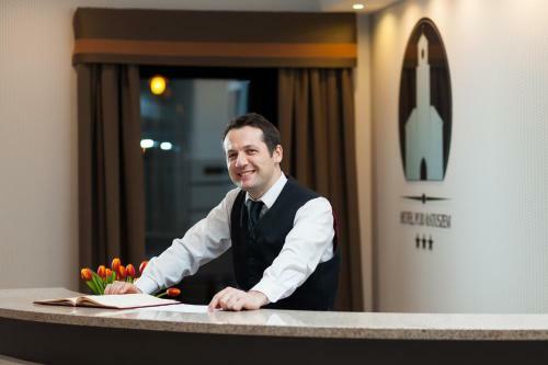 Hotel Pod Ratuszem