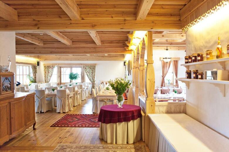 Hotel G??boczek Vine Resort& Spa