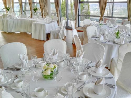 Hotel Olimp Business & Spa
