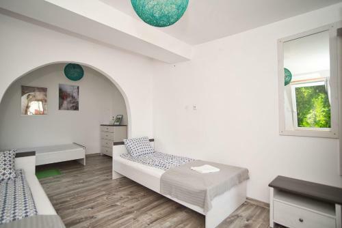 Hotel Mieta I Woda