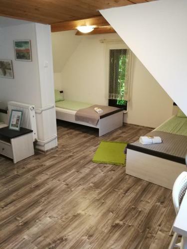 Hotel Mieta I Woda