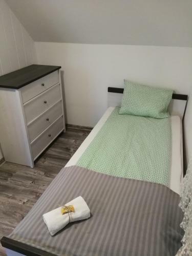 Hotel Mieta I Woda