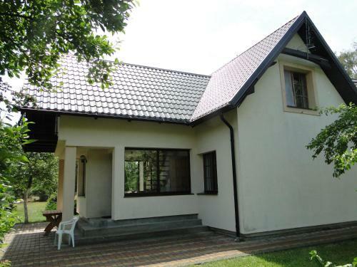 Apartamento Wdzydzka Ostoja