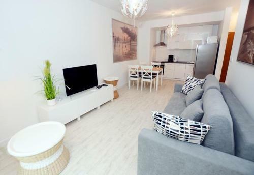 Apartamenty Sun & Snow Dwie Sosny