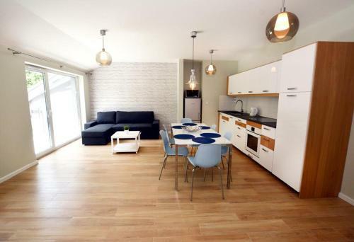 Apartamenty Sun & Snow Dwie Sosny