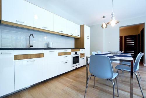 Apartamenty Sun & Snow Dwie Sosny