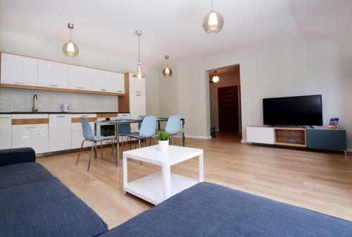 Apartamenty Sun & Snow Dwie Sosny