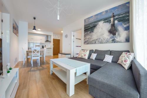 Apartamenty Sun & Snow Dwie Sosny