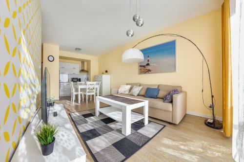 Apartamenty Sun & Snow Dwie Sosny