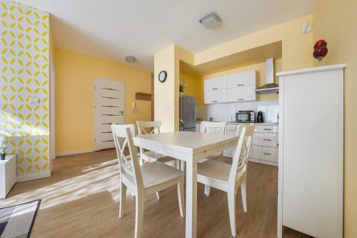 Apartamenty Sun & Snow Dwie Sosny