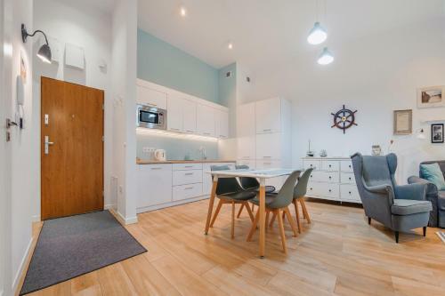 Apartamenty Sun & Snow Dwie Sosny