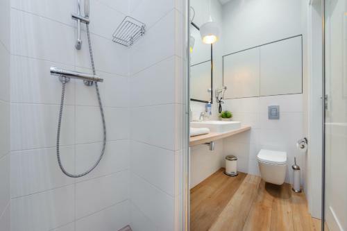 Apartamenty Sun & Snow Dwie Sosny