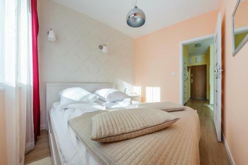 Apartamenty Sun & Snow Dwie Sosny