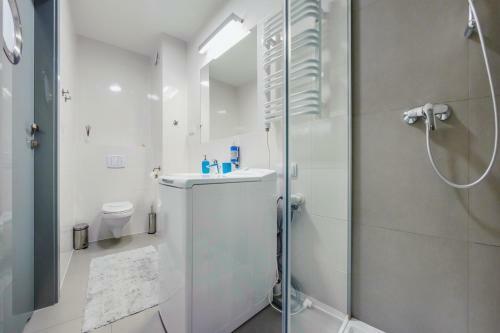 Apartamenty Sun & Snow Dwie Sosny
