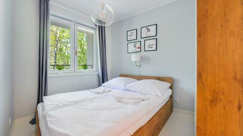 Apartamenty Sun & Snow Dwie Sosny