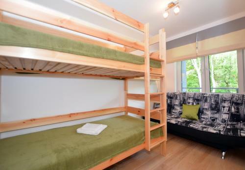 Apartamenty Sun & Snow Dwie Sosny