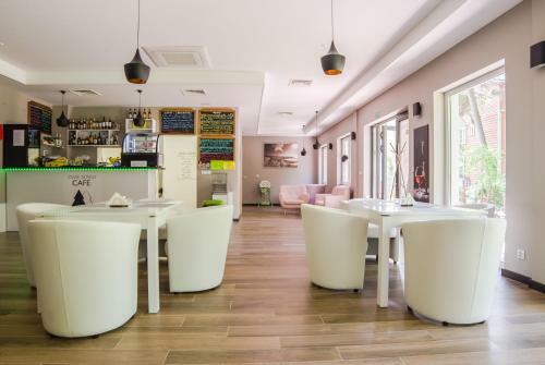 Apartamenty Sun & Snow Dwie Sosny