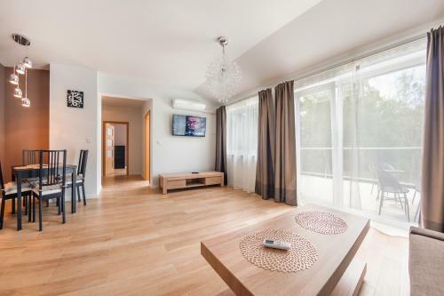 Apartamenty Sun & Snow Dwie Sosny