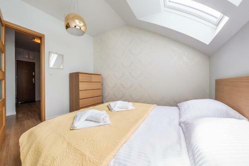 Apartamenty Sun & Snow Dwie Sosny