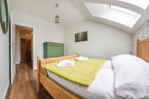 Apartamenty Sun & Snow Dwie Sosny