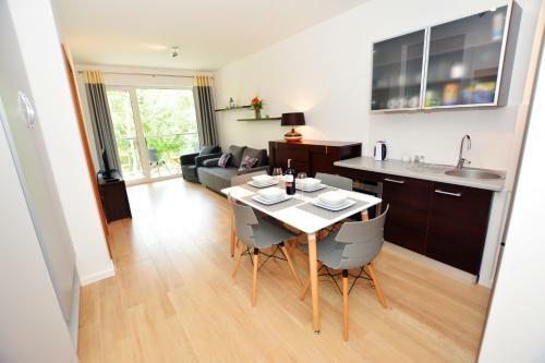 Apartamenty Sun & Snow Dwie Sosny