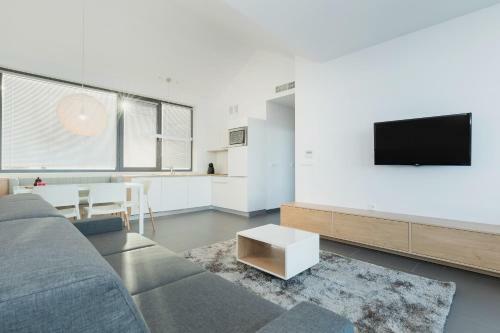 Apartamenty Laguna Boulevard