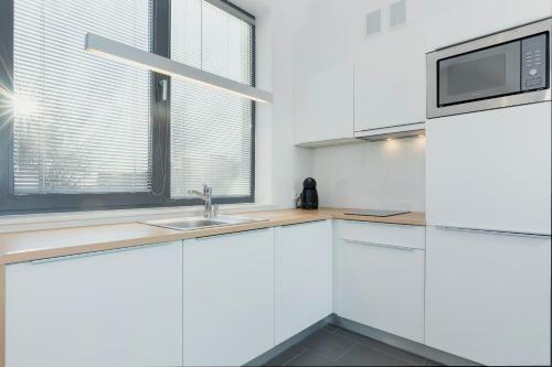 Apartamenty Laguna Boulevard